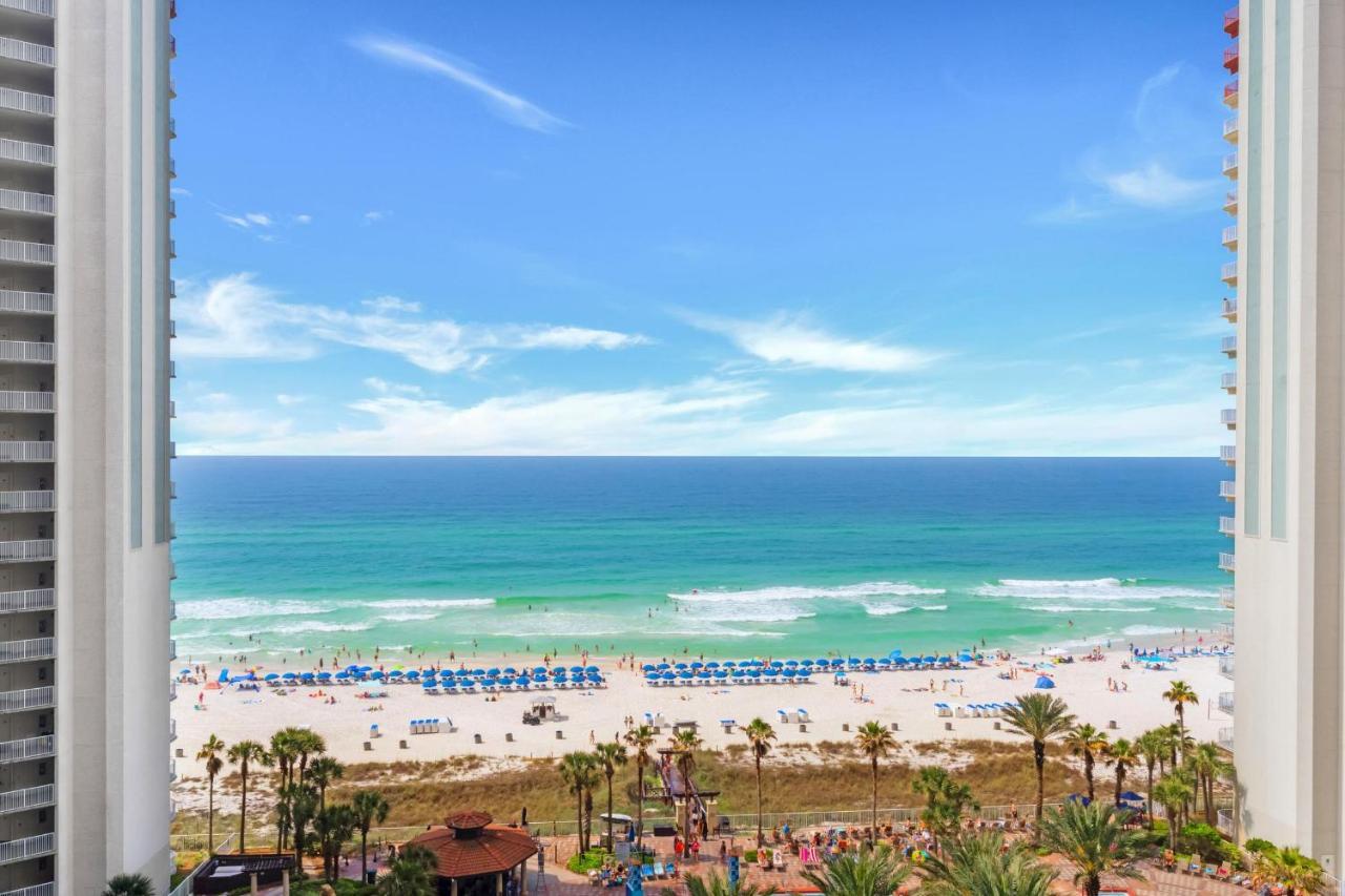 Shores Of Panama 1117 Panama City Beach Exterior photo