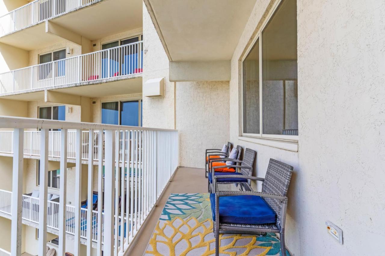 Shores Of Panama 1117 Panama City Beach Exterior photo