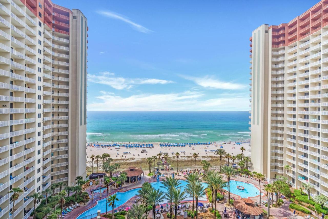 Shores Of Panama 1117 Panama City Beach Exterior photo